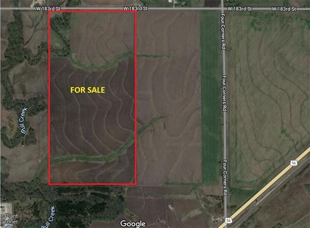 $3,000,000 | Xx West 183rd Street, Edgerton, KS 66021