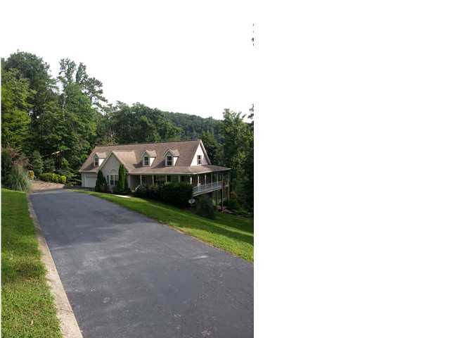 1013 Clift Cave Road Soddy Daisy, TN 37379 - Photo 2 of 29 Additional Photo