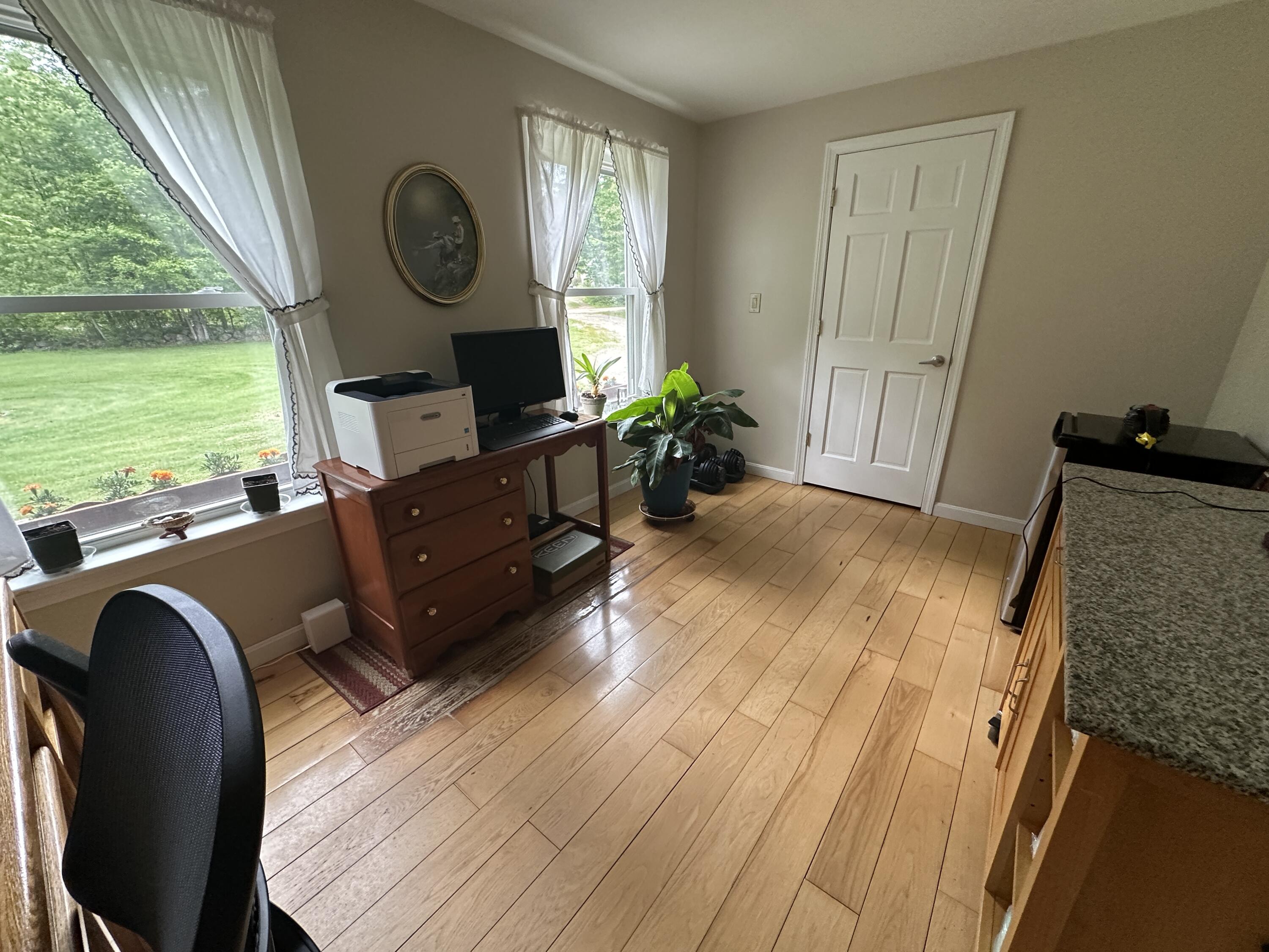 283 Davis Road Lyman, ME 04002 - Photo 14 of 48 2 bedroom or office