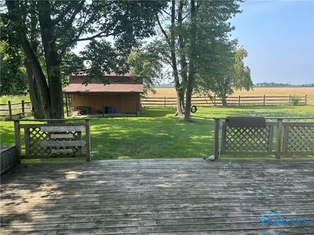 1683 Latcha Road Millbury, OH 43447 - Photo 20 of 20 Gallery Image 20
