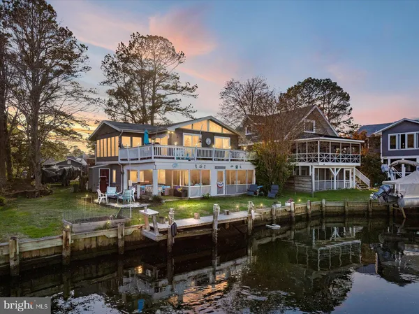 $715,000 | 3 Beach Court, Ocean Pines, MD 21811