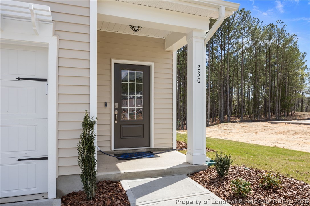 230 Elijah Way, Unit 7 Vass, NC 28394 - Photo 5 of 47