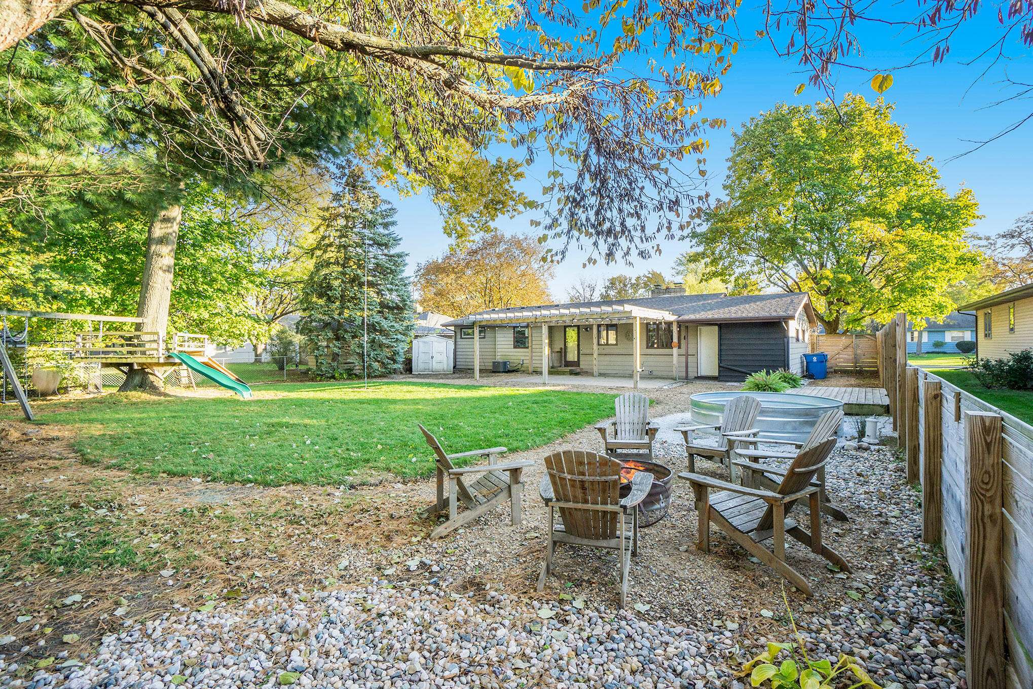 3720 Grace Road Kalamazoo, MI 49006 - Photo 5 of 26 DSC07813