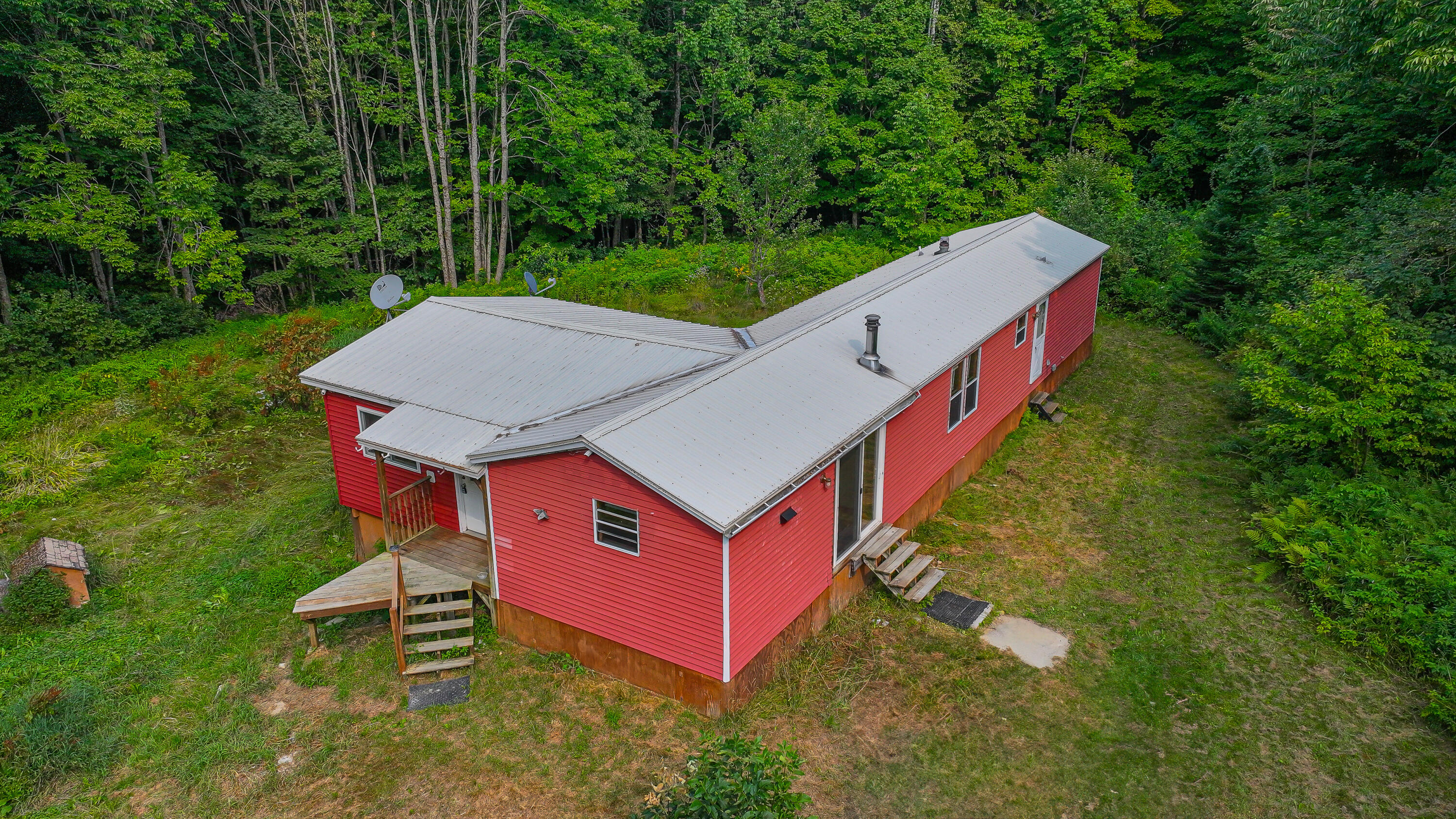 441 King Hill Road Paris, ME 04281 - Photo 3 of 42 441 king hill road-2