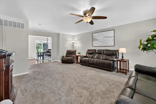 $415,000 | 86 Fox Meadows Court, Howell, MI 48843