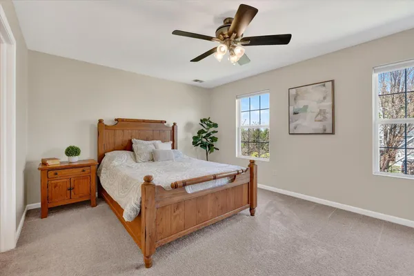 $415,000 | 86 Fox Meadows Court, Howell, MI 48843