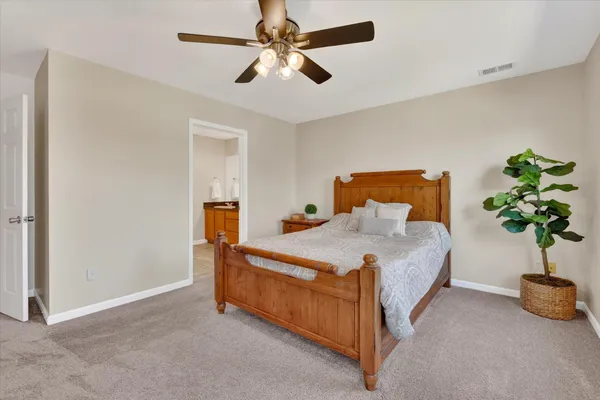 $415,000 | 86 Fox Meadows Court, Howell, MI 48843