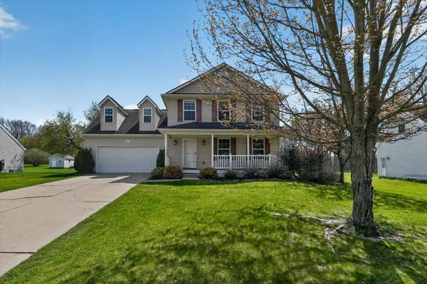 $415,000 | 86 Fox Meadows Court, Howell, MI 48843