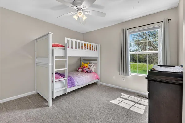 $415,000 | 86 Fox Meadows Court, Howell, MI 48843