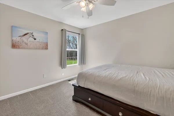 $415,000 | 86 Fox Meadows Court, Howell, MI 48843