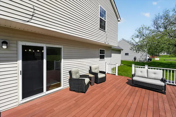 $415,000 | 86 Fox Meadows Court, Howell, MI 48843