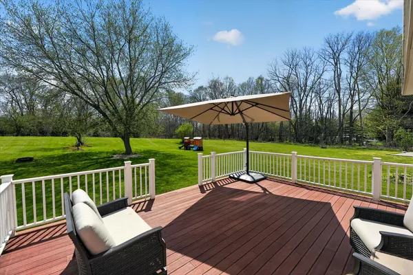 $415,000 | 86 Fox Meadows Court, Howell, MI 48843