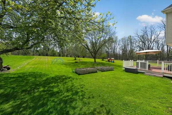 $415,000 | 86 Fox Meadows Court, Howell, MI 48843