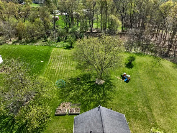$415,000 | 86 Fox Meadows Court, Howell, MI 48843