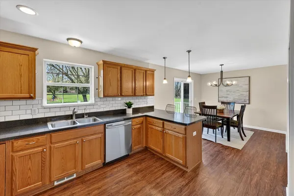 $415,000 | 86 Fox Meadows Court, Howell, MI 48843