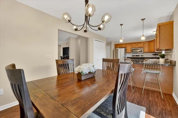 $415,000 | 86 Fox Meadows Court, Howell, MI 48843