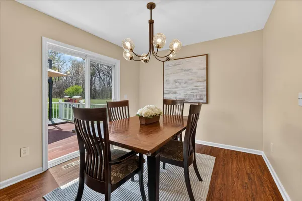 $415,000 | 86 Fox Meadows Court, Howell, MI 48843