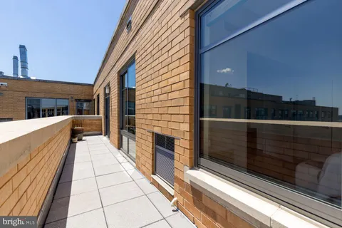 $720,000 | 475 K Street Northwest, Unit 1204, Washington, DC 20001