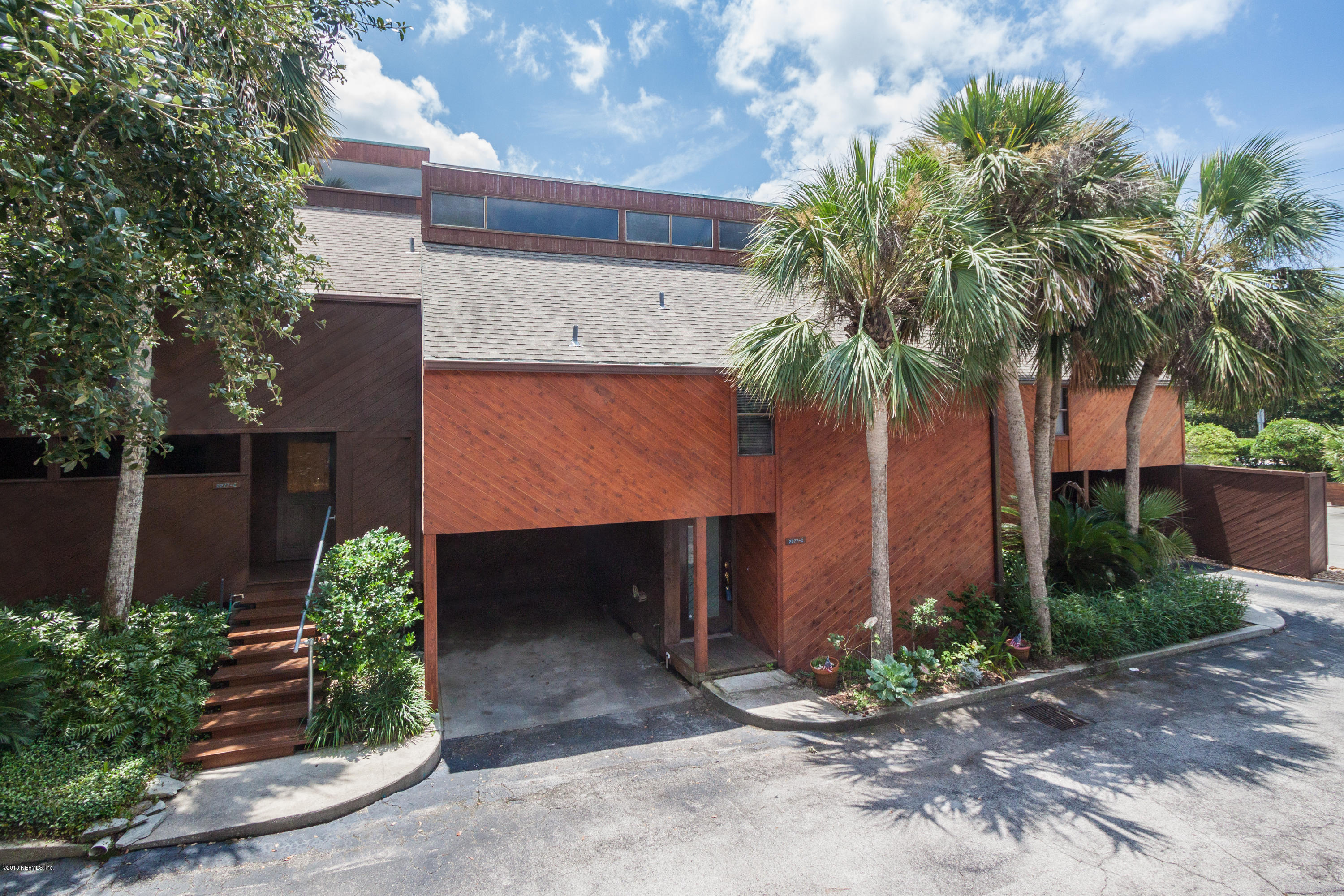2277 Seminole Road, Unit C Atlantic Beach, FL 32233 - Photo 1 of 27 2277 Seminole Rd C