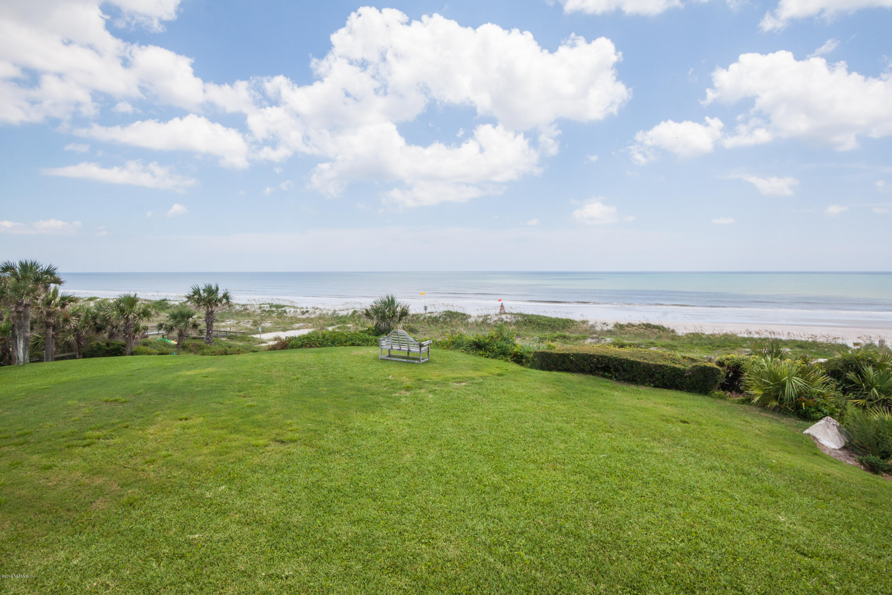 2277 Seminole Road, Unit C Atlantic Beach, FL 32233 - Photo 26 of 27 view