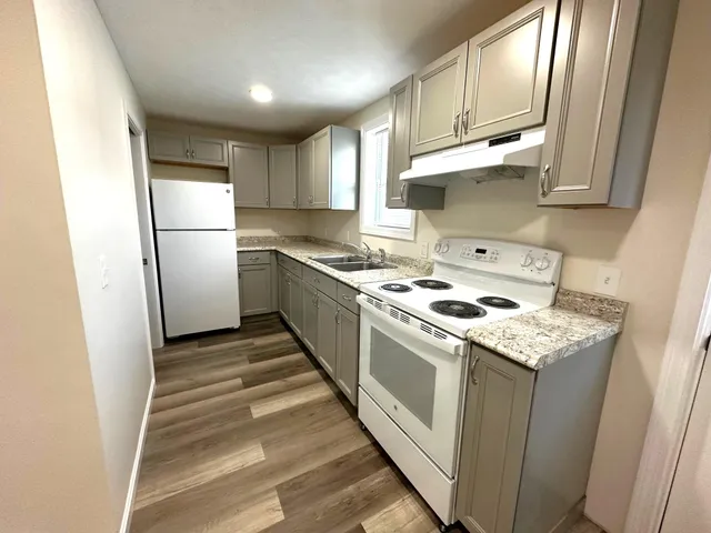 $1,495,000 | 160 Washington Avenue, Portland, ME 04101