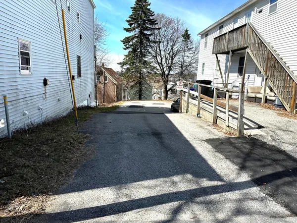 $1,495,000 | 160 Washington Avenue, Portland, ME 04101