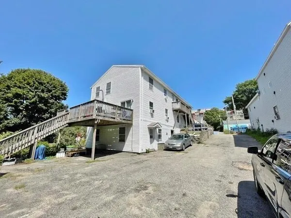 $1,495,000 | 160 Washington Avenue, Portland, ME 04101