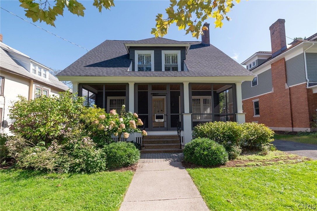 167 Beverly Road Syracuse, NY 13207 - Photo 3 of 50 Gallery Image 3