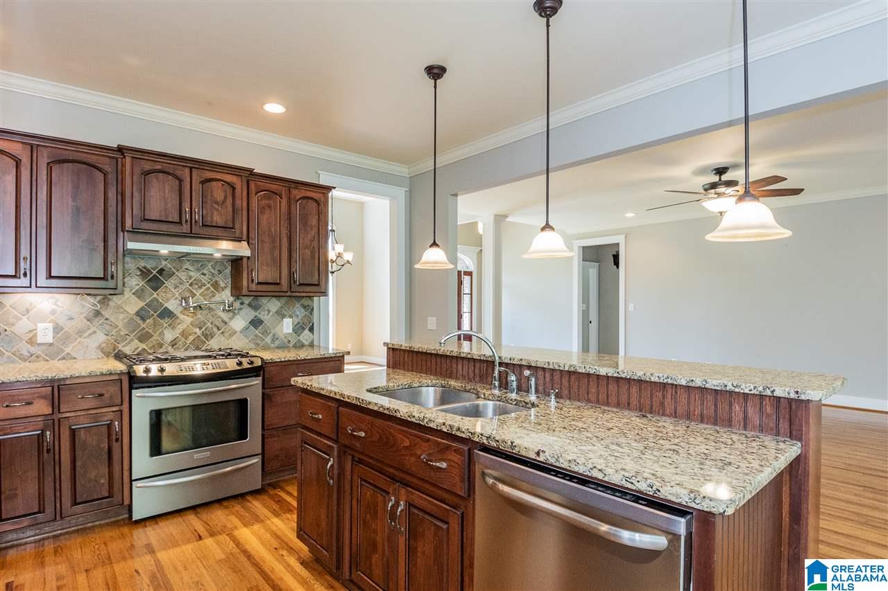 155 Ridgewood Lane Odenville, AL 35120 - Photo 14 of 41 Gallery Image 14