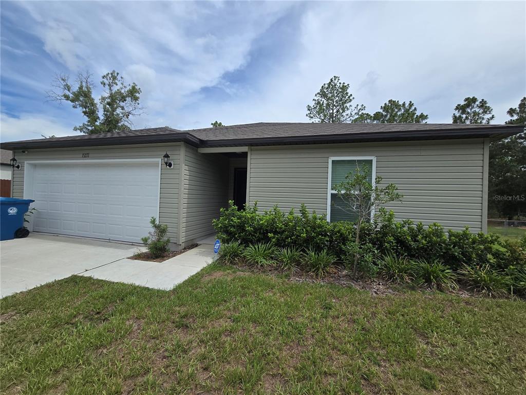 15271 Green Jay Road Weeki Wachee, FL 34614 - Photo 1 of 25