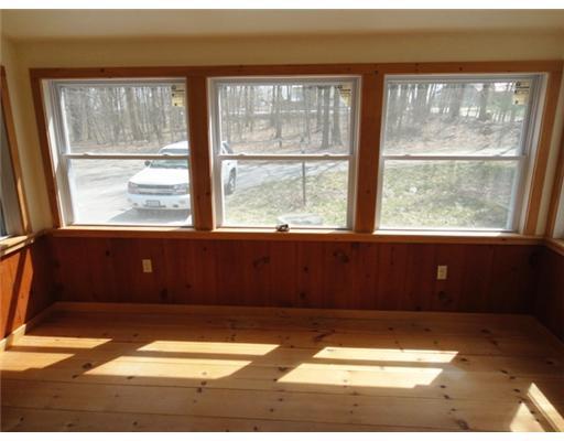 7 Townsend Road Hebron, ME 04238 - Photo 9 of 11 Other. Sun Room