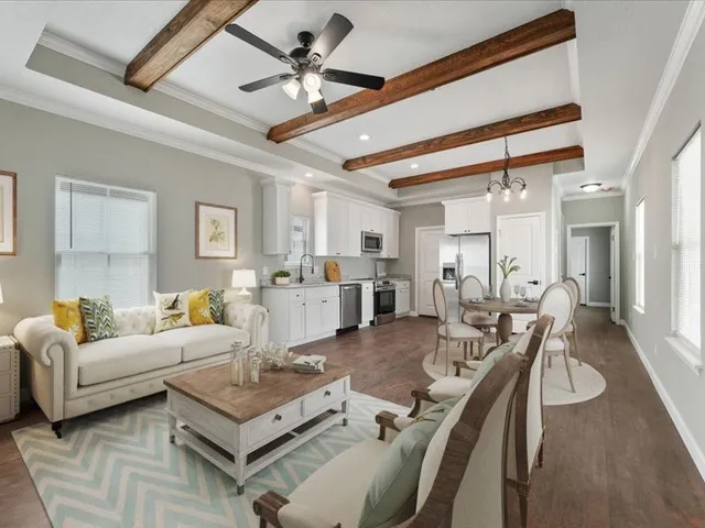 $1,500 | 21500 Ruth Drive, New Caney, TX 77357