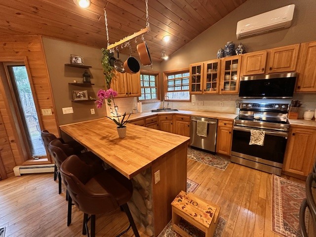 9063 North Anderson Road Hayward, WI 54843 - Photo 3 of 24