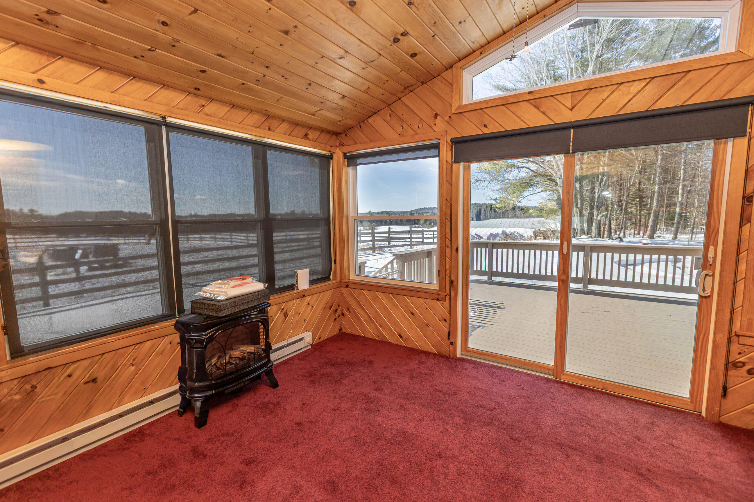 86 Littlefield Road Lisbon, ME 04250 - Photo 24 of 54 Main Floor-2397