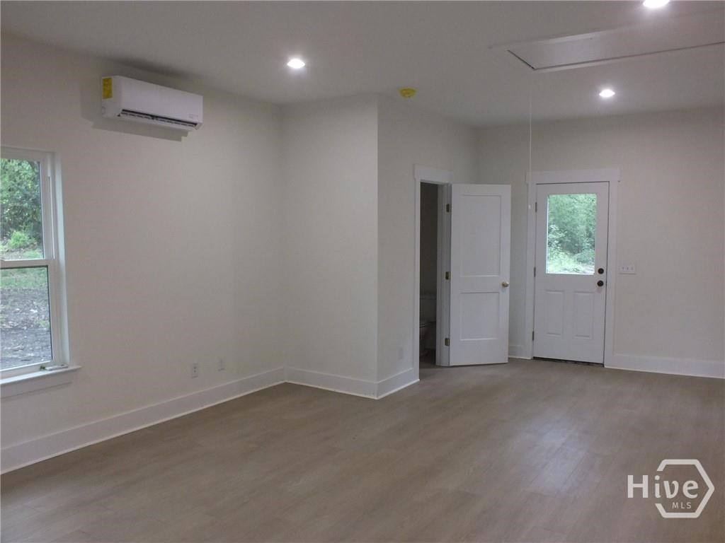 309 Honey Ridge Road Guyton, GA 31312 - Photo 12 of 14 367 Sq. Ft. of heated/cooled flex space