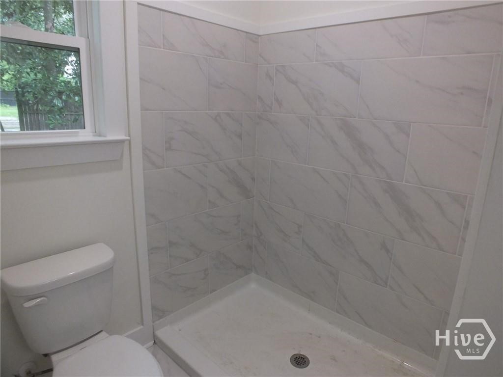 309 Honey Ridge Road Guyton, GA 31312 - Photo 6 of 14 Master Shower