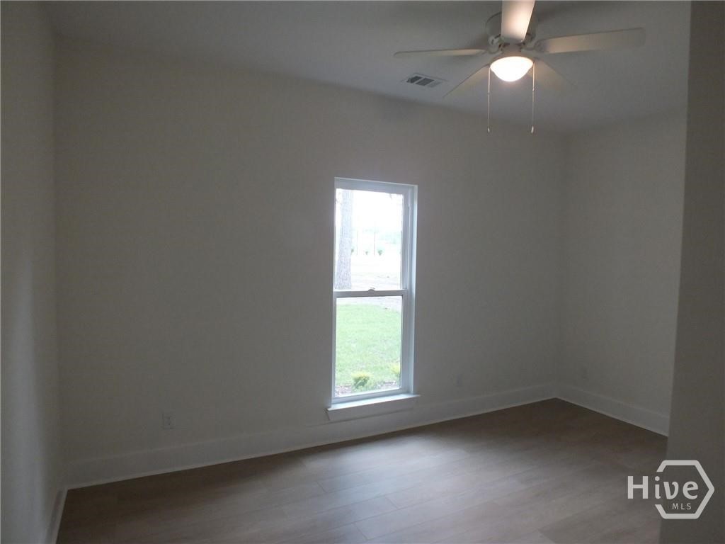309 Honey Ridge Road Guyton, GA 31312 - Photo 7 of 14 Bedroom