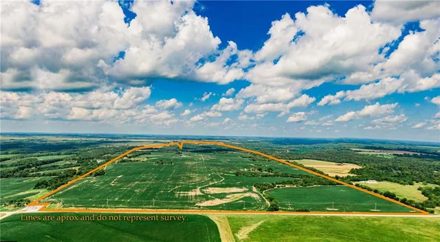 $1,794,000 | 0 West 1100th Road, Centerville, KS 66014