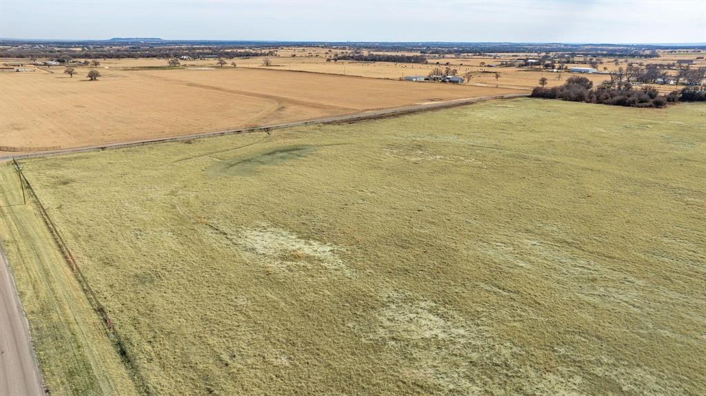 2832 Campbell Road Tolar, TX 76476 - Photo 4 of 22 a view of an ocean