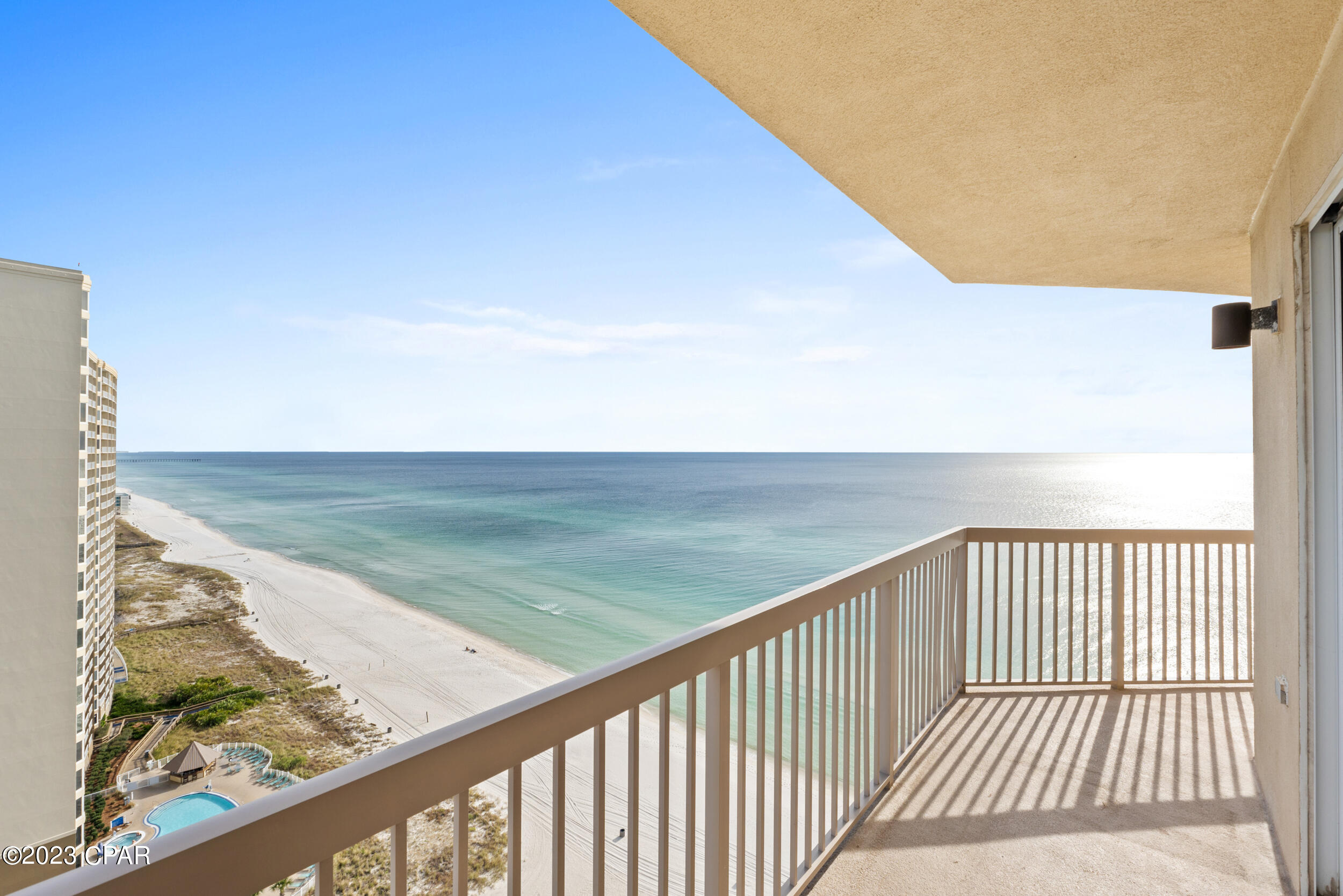 14825 Front Beach Road, Unit 2001 Panama City Beach, FL 32413 - Photo 27 of 60 Gallery Image 27