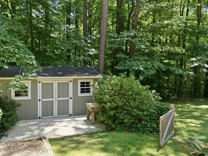 $735,000 | 720 Creekstone Drive, Chapel Hill, NC 27516