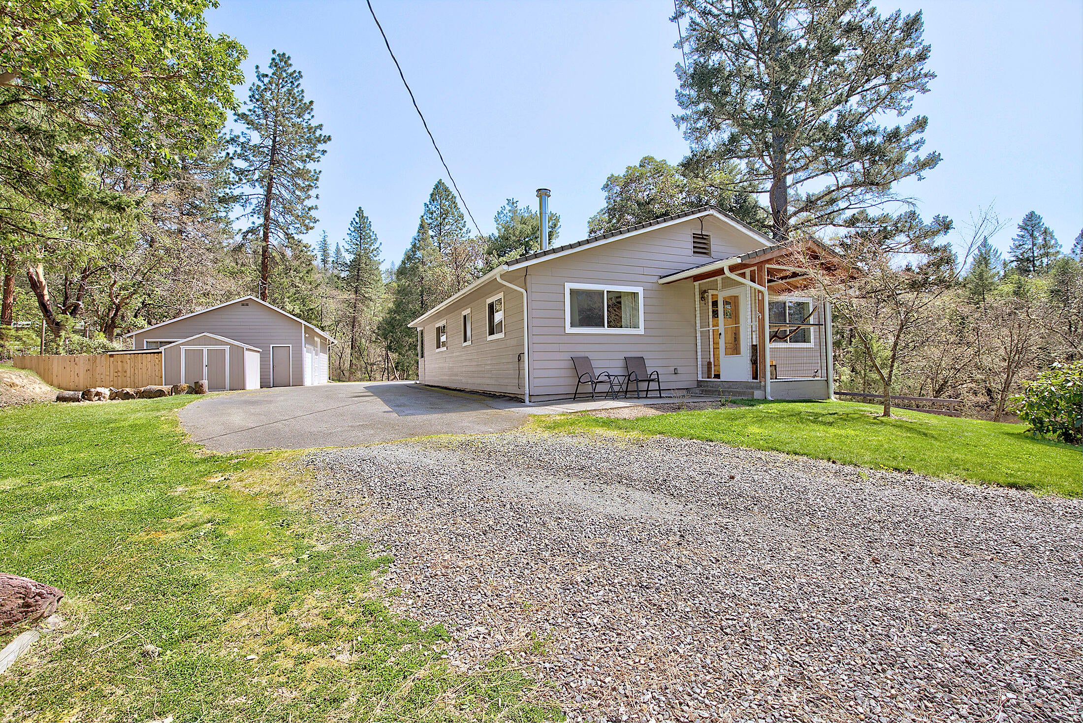 575 South Espey Road Grants Pass, OR 97527 - Photo 1 of 47 001espey