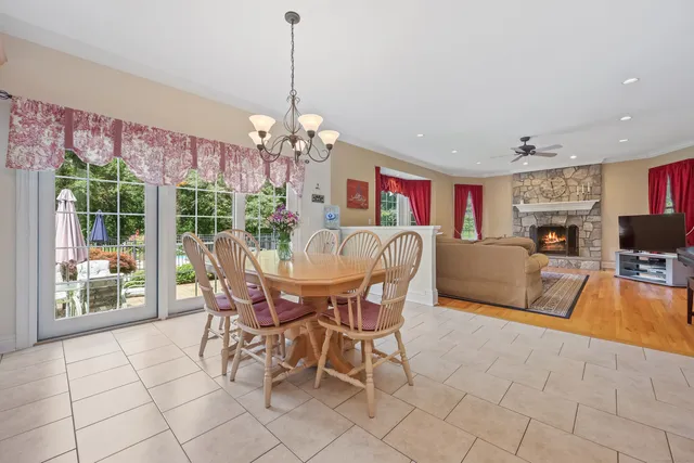 $1,195,000 | 28 Sunnyview Drive, Redding, CT 06896