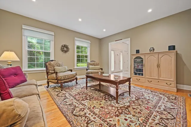 $1,195,000 | 28 Sunnyview Drive, Redding, CT 06896