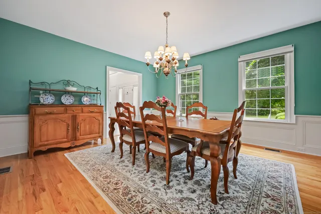 $1,195,000 | 28 Sunnyview Drive, Redding, CT 06896