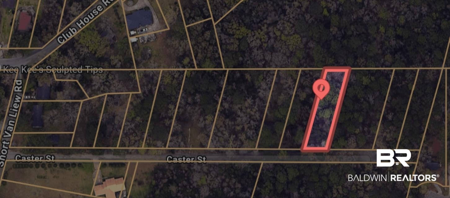 1808 Caster Street Mobile, AL 36605 - Photo 3 of 3