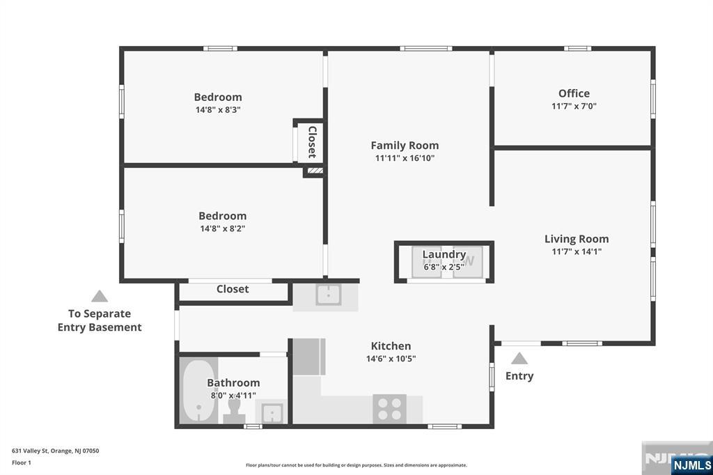 631 Valley Street Orange, NJ 07050 - Photo 36 of 36