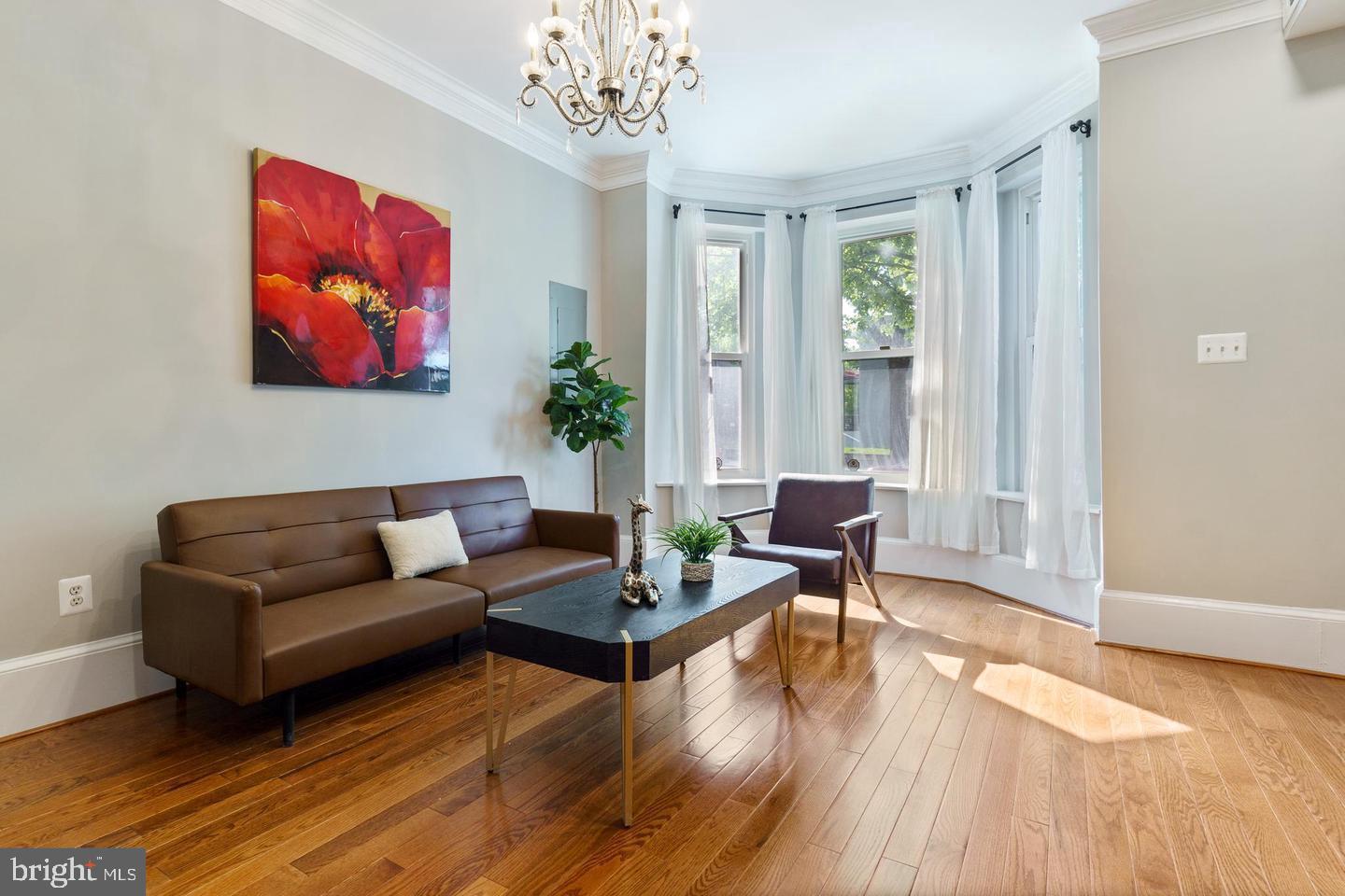38 Rhode Island Avenue Northeast Washington, DC 20002 - Photo 1 of 42