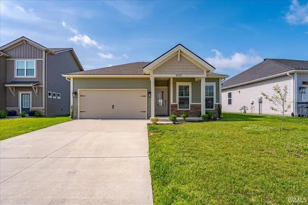 $314,900 | 4727 Alaina Drive, Newburgh, IN 47630