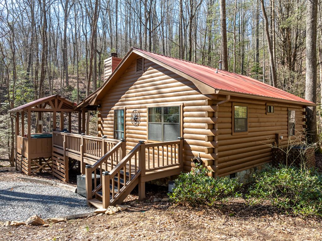 231 Lakeside Drive Blue Ridge, GA 30513 - Photo 6 of 42 Gallery Image 6